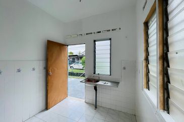 TAMAN RAMBAI JAYA FASA 1