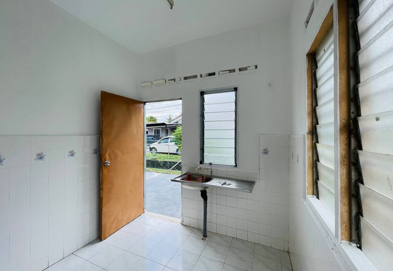 TAMAN RAMBAI JAYA FASA 1