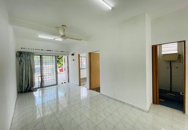 TAMAN RAMBAI JAYA FASA 1