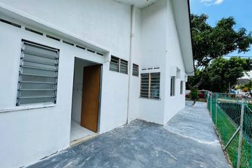 TAMAN RAMBAI JAYA FASA 1