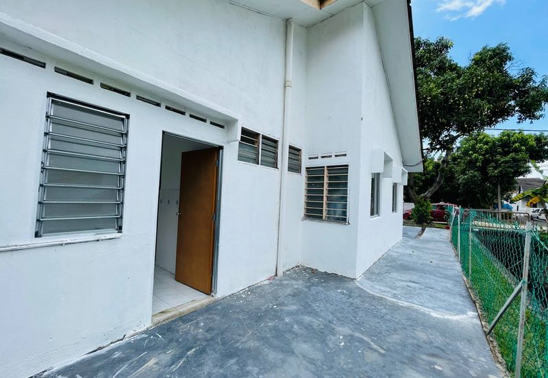 TAMAN RAMBAI JAYA FASA 1