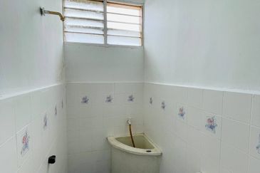 TAMAN RAMBAI JAYA FASA 1