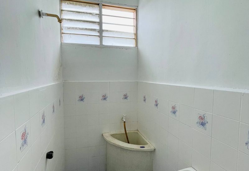 TAMAN RAMBAI JAYA FASA 1