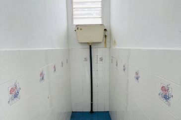 TAMAN RAMBAI JAYA FASA 1