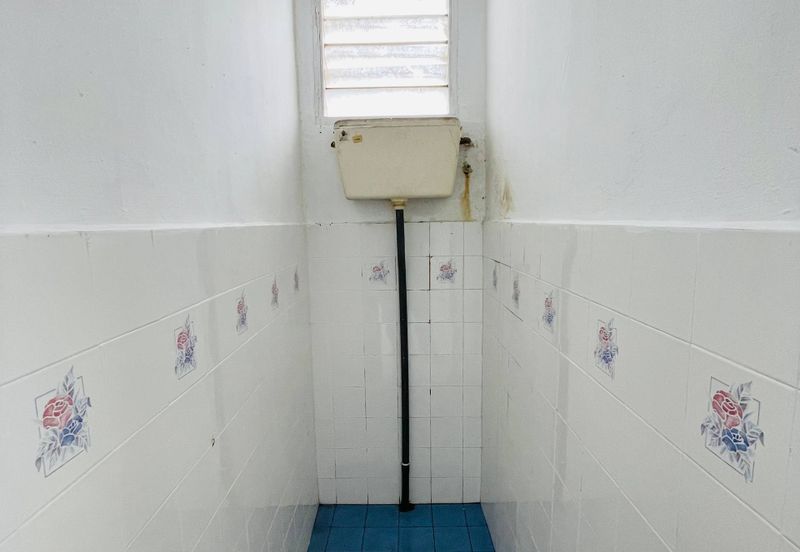 TAMAN RAMBAI JAYA FASA 1