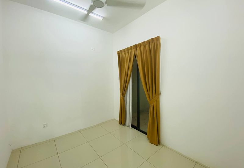 TAMAN BAYU INDERA, LUKUT