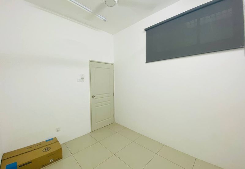 TAMAN BAYU INDERA, LUKUT