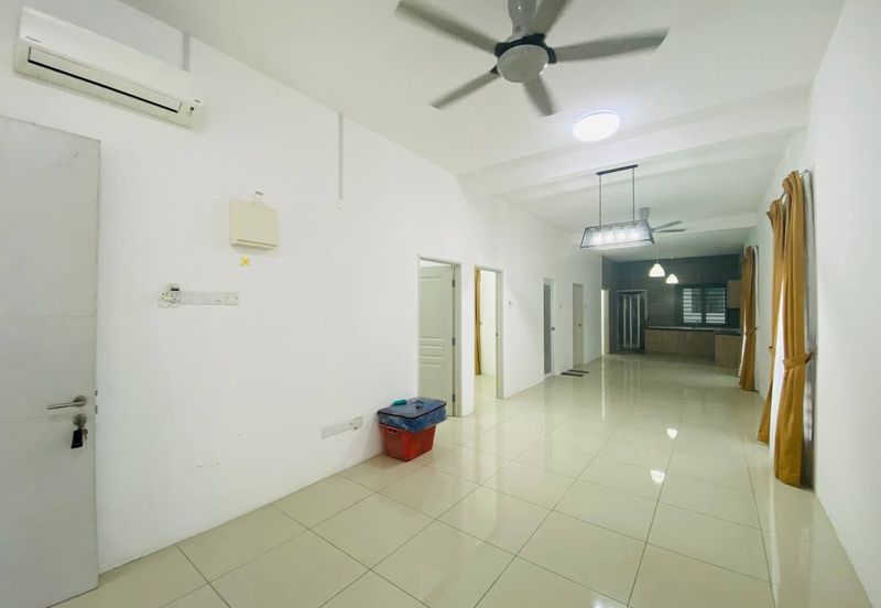 TAMAN BAYU INDERA, LUKUT