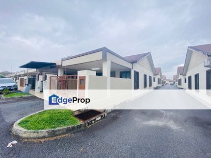 Single Sty Taman Bayu Indera Lukut, PD Freehold For Sale, Negeri Sembilan, Port Dickson