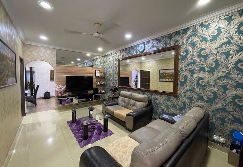 Seksyen 2, Shah Alam