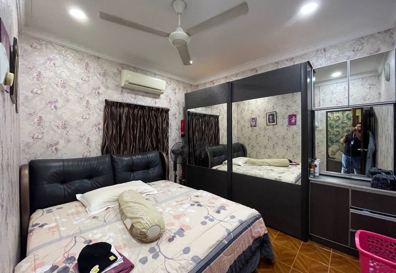 Seksyen 2, Shah Alam