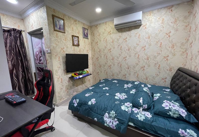 Seksyen 2, Shah Alam