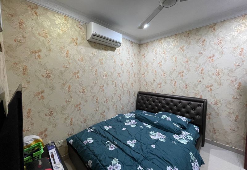 Seksyen 2, Shah Alam