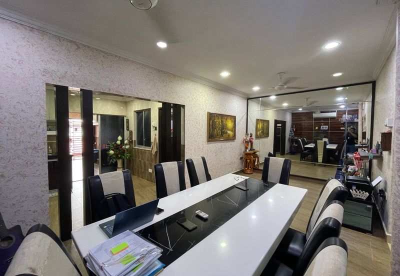 Seksyen 2, Shah Alam