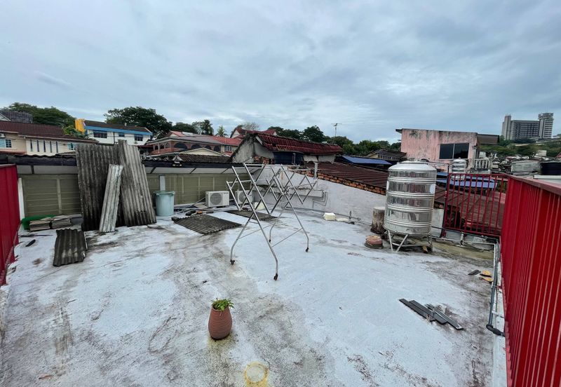 Seksyen 2, Shah Alam