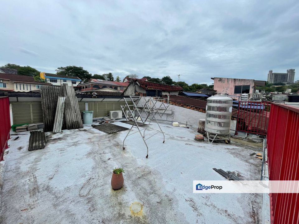 Renovated Fully Extended 1 Sty Seksyen 2, Shah Alam For Sale, Selangor, Shah Alam