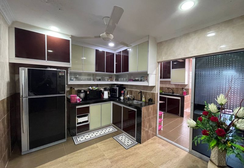 Seksyen 2, Shah Alam