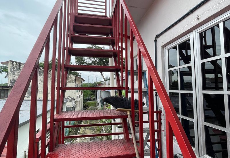 Seksyen 2, Shah Alam