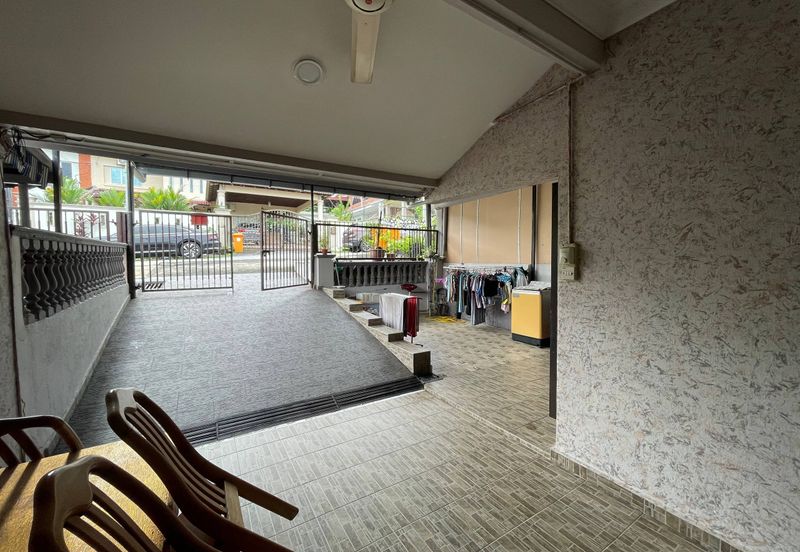 Seksyen 2, Shah Alam