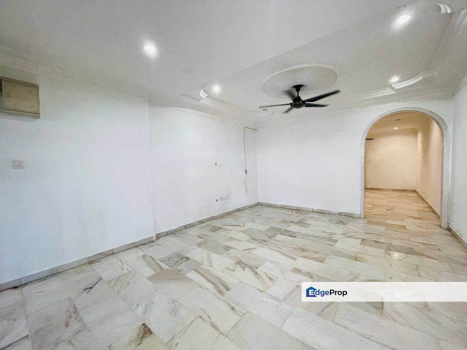 Fully Extend Freehold 2 Sty Taman Sri Gombak Fasa 4, Batu Caves For Sale, Selangor, Batu Caves 