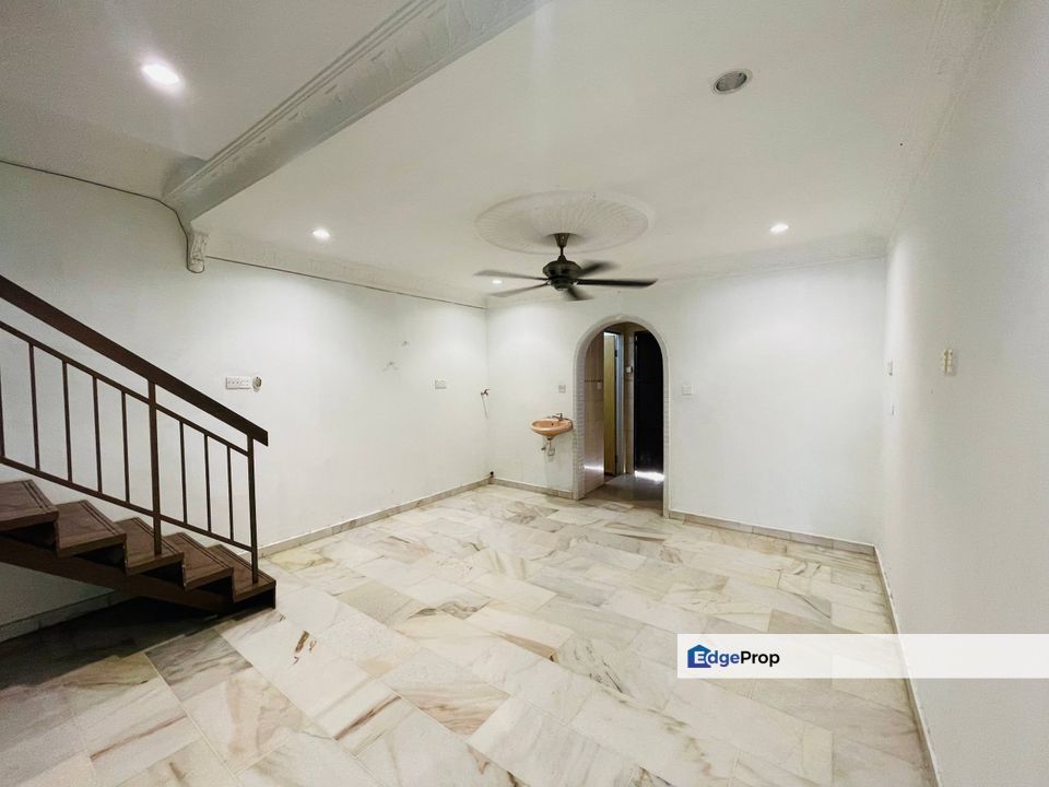 Fully Extend Freehold 2 Sty Taman Sri Gombak Fasa 4, Batu Caves For Sale, Selangor, Batu Caves 