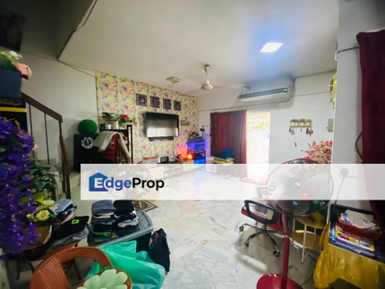 2 STRY FREEHOLD IMPIAN JAYA, KAJANG, Selangor, Kajang