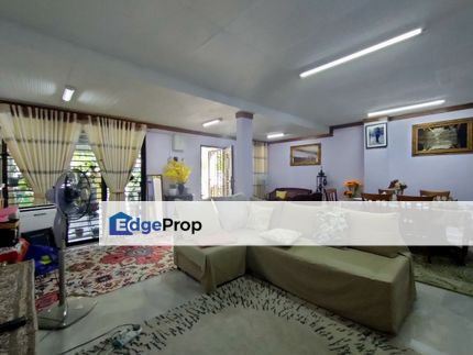 RENOVATED 2 STOREY DESA MELAWATI (FREEHOLD OPEN), Kuala Lumpur, Taman Melawati