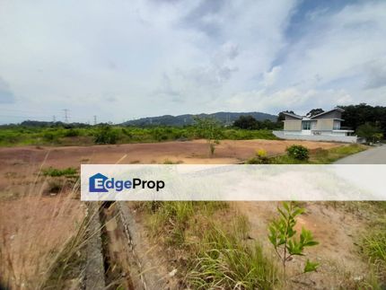 Tanah Lot Bangunan,bukan Lot Lidi, FREEHOLD, INDIVIDU, Bangi, Loan 90%, Selangor, Kajang