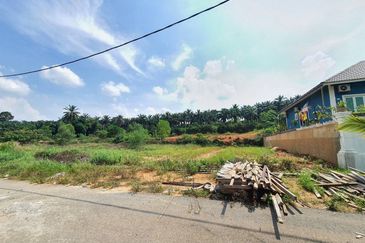 Kampung Sungai Merab