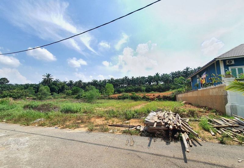 Kampung Sungai Merab