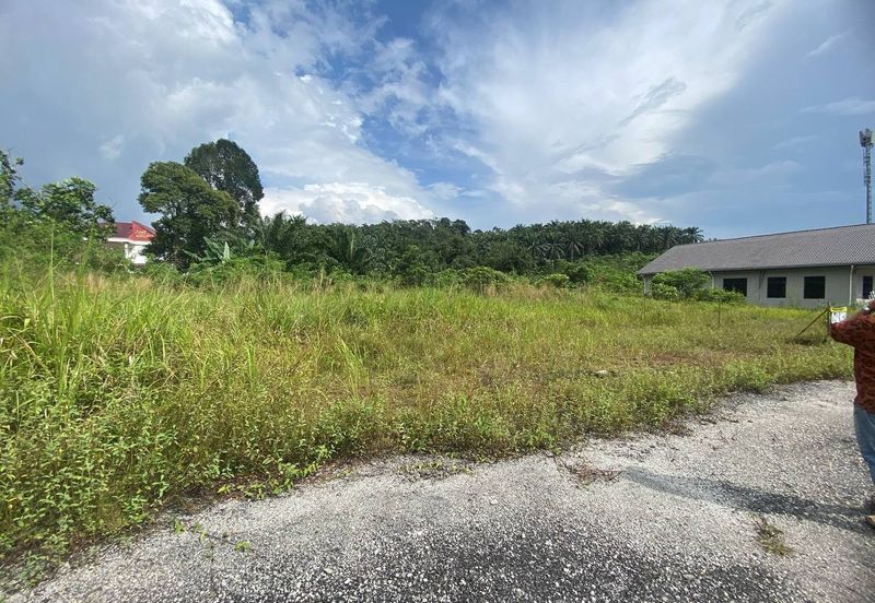 Kampung Sungai Merab