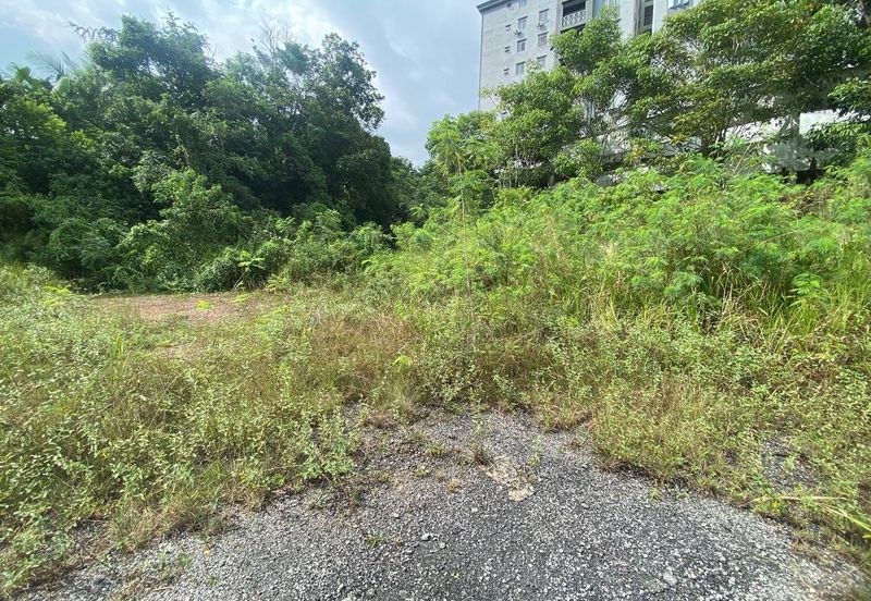 Kampung Sungai Merab