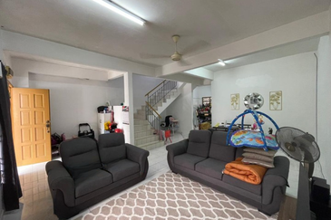 Bandar Mahkota Cheras