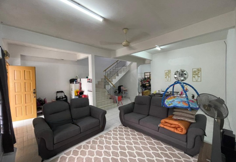 Bandar Mahkota Cheras