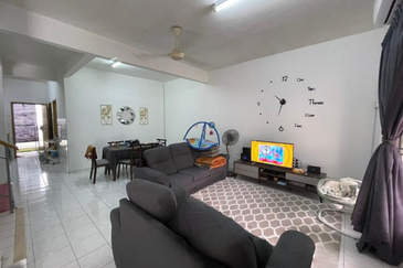 Bandar Mahkota Cheras