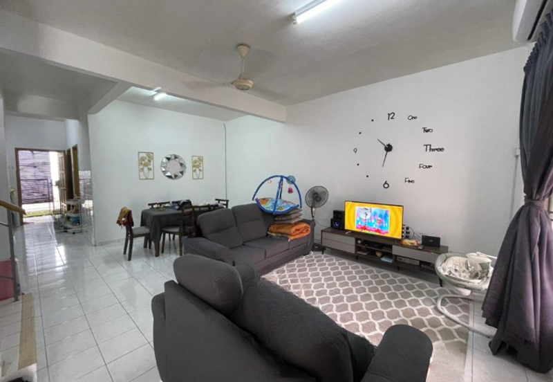 Bandar Mahkota Cheras