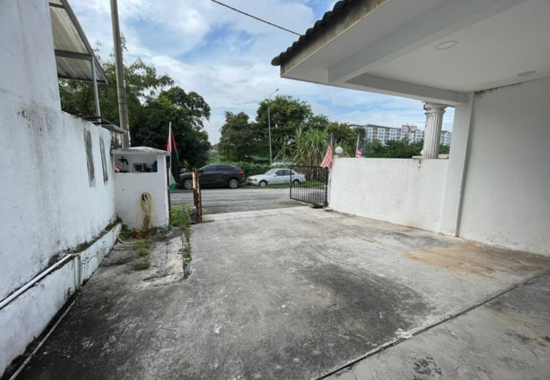 Bandar Mahkota Cheras