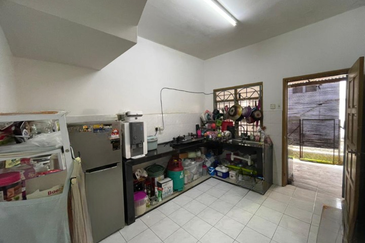 Bandar Mahkota Cheras