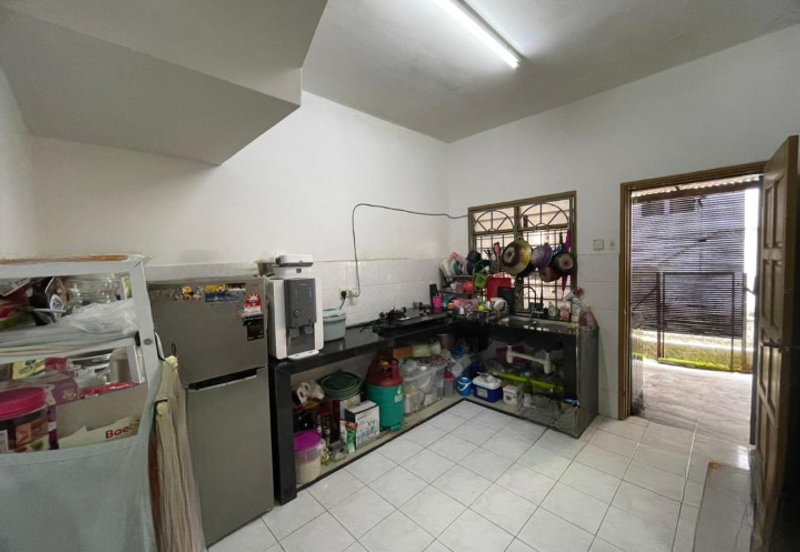 Bandar Mahkota Cheras