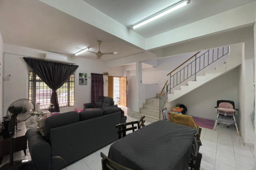 Bandar Mahkota Cheras