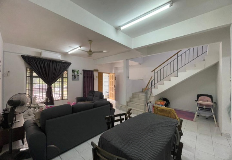 Bandar Mahkota Cheras