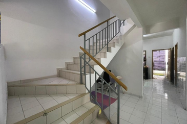 Bandar Mahkota Cheras