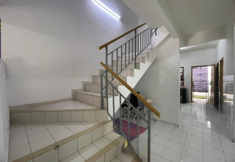 Bandar Mahkota Cheras