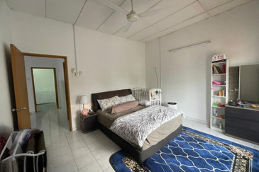 Bandar Mahkota Cheras