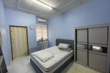 Bandar Mahkota Cheras