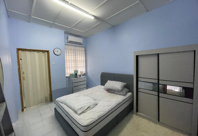 Bandar Mahkota Cheras