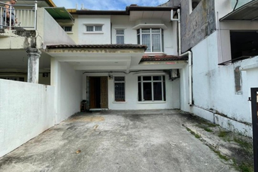 Bandar Mahkota Cheras