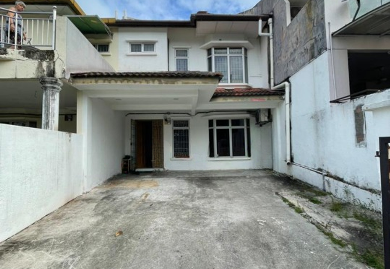 Bandar Mahkota Cheras