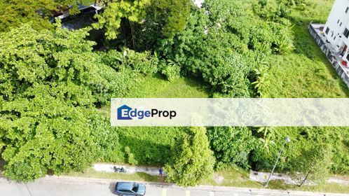 Bungalow Lot Near Jalan Pahang, Titiwangsa, Kuala Lumpur, Titiwangsa 