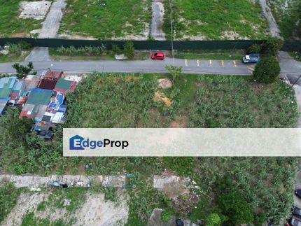 Bungalow Lot Ayer Panas Setapak For Sale, Kuala Lumpur, Setapak